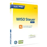 WISO steuer:Start 2021, für Steuerjahr 2020, Download