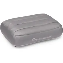 Sea to Summit Aeros Down Kissen Neutral Grey 34 x 24 x 12 cm