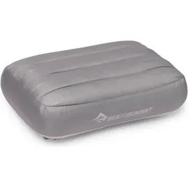 Sea to Summit Aeros Down Kissen Neutral Grey 34 x 24 x 12 cm
