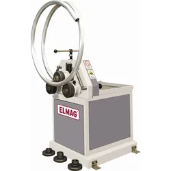 ELMAG Motorische Ringbiegemaschine - 83132