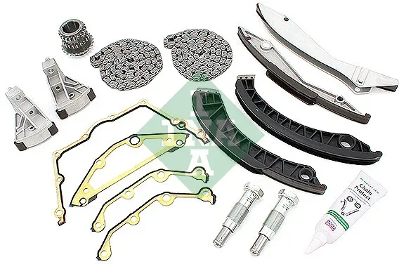 INA Steuerkettensatz 559180230 für MINI