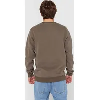 Rip Curl RipCurl Staple Crew rock (2135) S