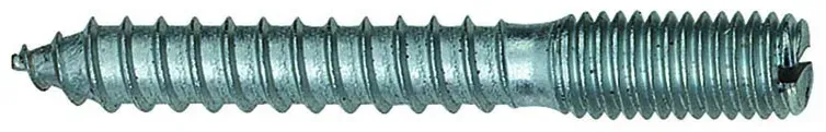 Stockschraube M6 x 50 mm, Ersatz