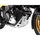 Hepco Becker Suzuki V-strom Xt 20 8113544 00 12 Motorschutz - Silver - One Size