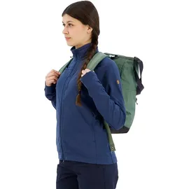 Fjällräven High Coast Totepack patina green