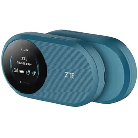 ZTE U10S Pro 4G Mobile WiFi6 Hotspot