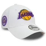 New Era NBA Los Angeles Lakers 9Forty Cap - Einheitsgröße