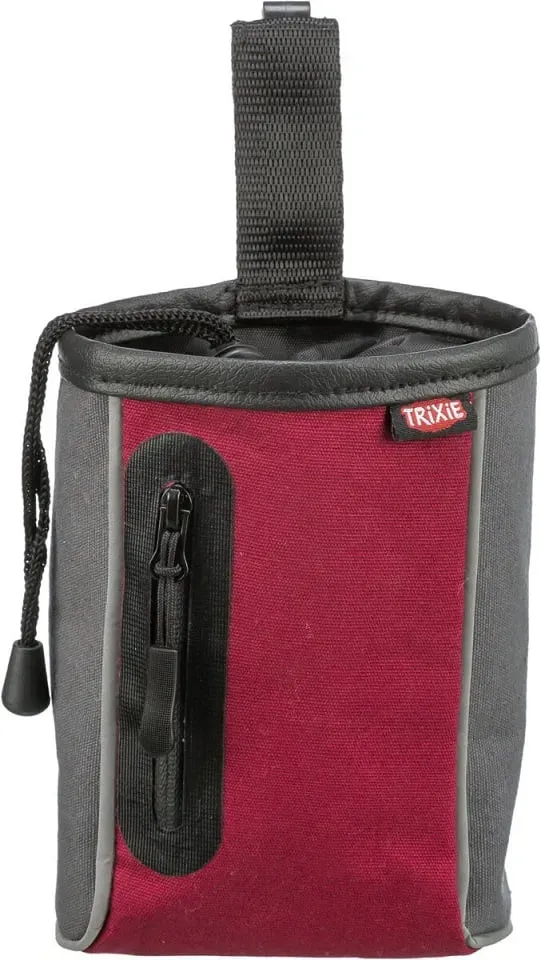 TRIXIE 2-in-1 Leckerli-Tasche