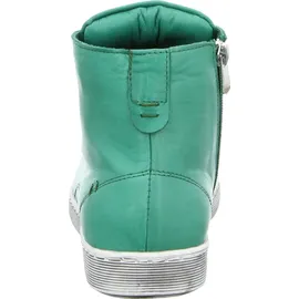 Andrea Conti Sneaker Schnürer Leder dynamisch 0341500, Größe:37 EU,