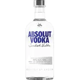 Absolut Vodka 40% vol 0,7 l