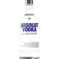 Absolut Vodka 40% vol 0,7 l