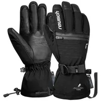 Reusch Lando R-tex XT black / silver (7702) 10,5