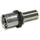Boni-Shop® Pressfitting Rohrverbinder 20 mm x 15 mm vernickelt
