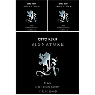 OTTO KERN Signature Lotion 50 ml