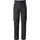 Pants Zip-Off-Hose Schwarz 46-Short