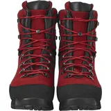 Kox - Schnittschutzstiefel / Schnittschutzschuhe Tre Rot Größe 48