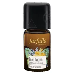 Farfalla Meditation Aromamischung