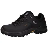 Grisport Halbschuh braun Gr. 38