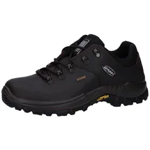 Grisport Halbschuh braun Gr. 38