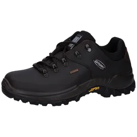 Grisport Halbschuh braun Gr. 38