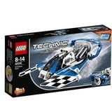 LEGO Technic Renngleitboot 42045