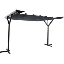 Primaster - Ersatzdach Für Raffpavillon Easy Ersatzdach