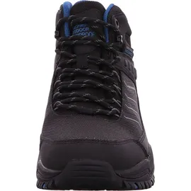 SKECHERS Arch Fit Dawson Raveno Schwarz 42