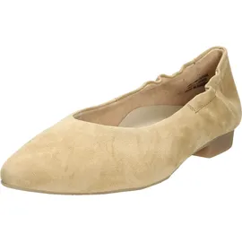 Paul Green Ballerina in beige | Gr.: 37,5