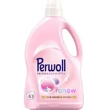 Perwoll Wolle & Feines renew Waschmittel 2,6 l