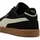 Puma Club Ii Era Suede Black / Alpine Snow / Gum 39