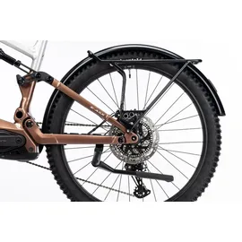 Ghost E-ASX ABS High EQ 2025 29 Zoll RH L unisex braun/pink