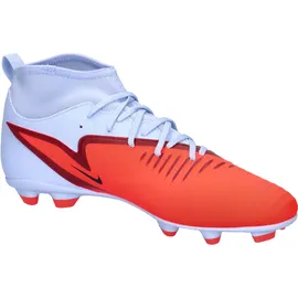 Nike Phantom 6 High Club FG/MG Herren royal tint/bright crimson 45