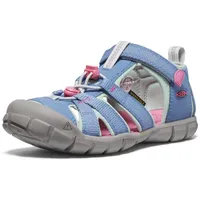 Keen Seacamp II CNX coronet blue/hot pink 35