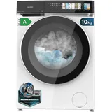 Cecotec Bolero DressCode 10970 Waschmaschine (10 kg, 1400 U/min)