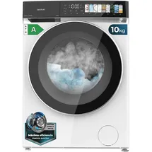 Cecotec Bolero DressCode 10970 Waschmaschine (10 kg, 1400 U/min)