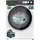 Cecotec Bolero DressCode 10970 Waschmaschine (10 kg, 1400 U/min)