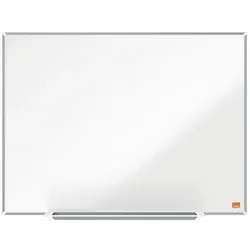Nobo Whiteboard Impression Pro, Emaile, Standard, 45 x 60 cm, weiß.