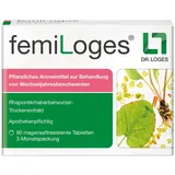 femiLoges 90 St