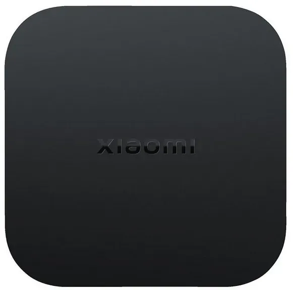 Preisvergleich Produktbild Xiaomi Streaming-Box TV Box S 2nd Gen