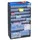 Allit 464650 Kleinteilmagazin VarioPlus Pro 53/60 (B x H x T) 300 x 525 x 135 mm Schwarz, Blau 1 St.