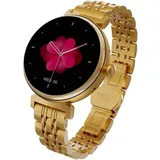 Hifuture SmartWatch Future Aura (rose), Smartwatch