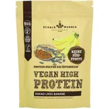 Schalk Mühle Protein Pulver Mix Banane & Kakao bio