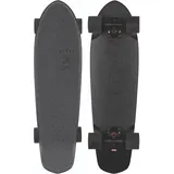 Globe Blazer 26" Komplettboard black the f out (10525125)