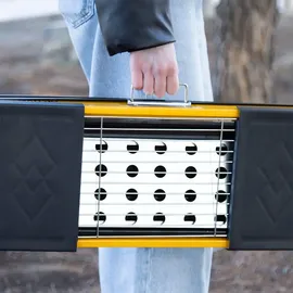 Aktive 63123 schwarz