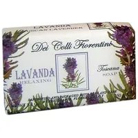 Nesti Dante Dei Colli Fiorentini Lavendel Naturseife 250 g