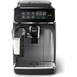 Philips 3200 series LatteGo EP3246/70 silber/schwarz