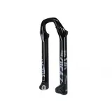 RockShox Lyrik Ultimate 27 Zoll 15 mm 1/8 Zoll 200 mm GlosBlack