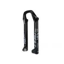 RockShox Lyrik Ultimate 27 Zoll 15 mm 1/8 Zoll 200 mm GlosBlack