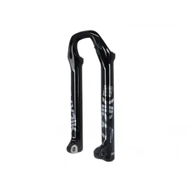 RockShox Lyrik Ultimate 27 Zoll 15 mm 1/8 Zoll 200 mm GlosBlack