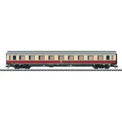 MÄRKLIN 43862 H0 Personenwagen 1. Klasse, DB, Ep. IV